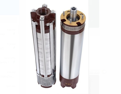 Borehole Submersible Dewatering Pump